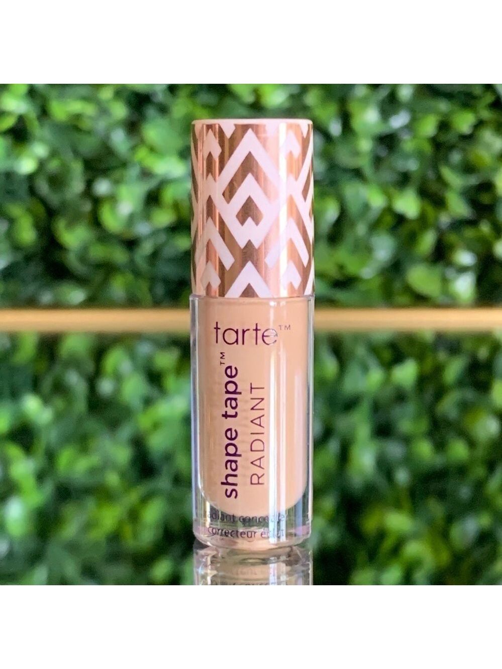 Tarte Shape Tape Radiant Concealer in Medium 35N | NEW | Mini Travel Size